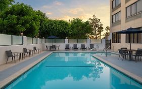 Courtyard By Marriott Cypress Anaheim / Orange County